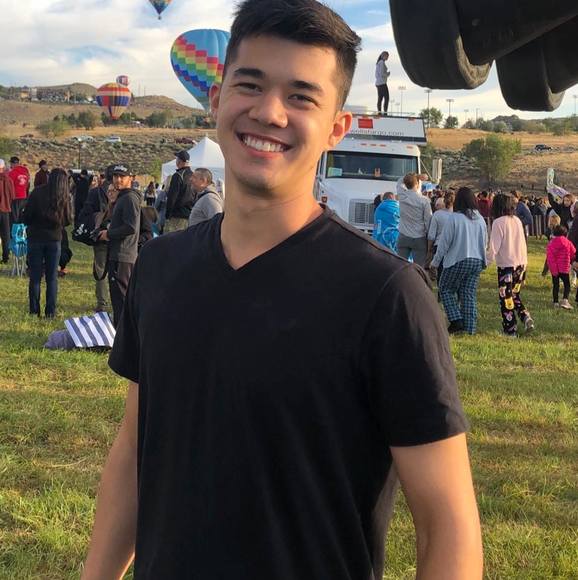 Profile Picture of Luke Wrangham (@kxdog) on Poshmark