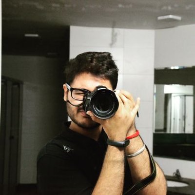 Profile Picture of Aditya Vij (@AdityaVij10) on Twitter