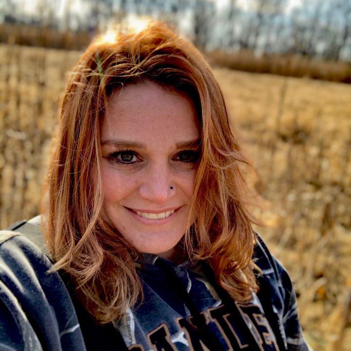 Profile Picture of Amanda Dill (@@mandyd284) on Tiktok