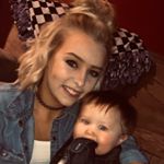 Profile Picture of April Mohr (@smileyboo10) on Instagram