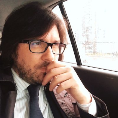 Profile Picture of Riccardo Reghenzani (@ReghenzaniR) on Twitter