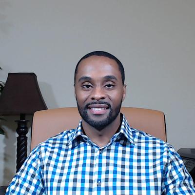 Profile Picture of Lawrence Lovelace (@Miami_JR1) on Twitter