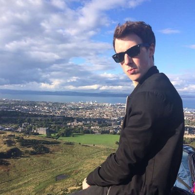 Profile Picture of Daniel Fallon (@daniel_fallon) on Twitter