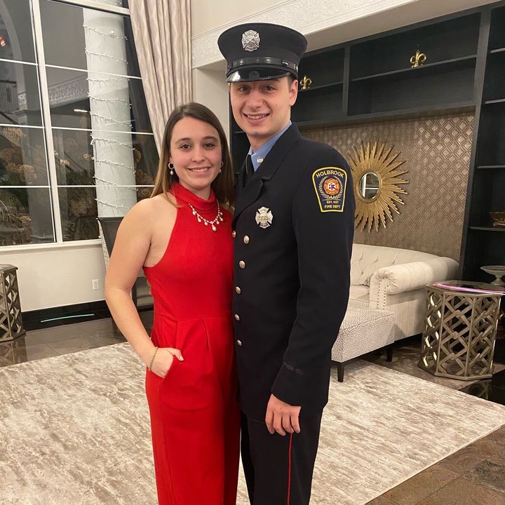 Profile Picture of Michael Brant (@firefight_mike) on Tiktok