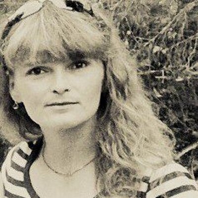 Profile Picture of Barb Lane (@MzLarryLane) on Twitter