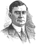 Profile Picture of George R. Dyeron Wikipedia