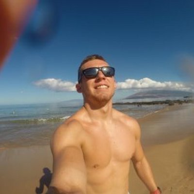 Profile Picture of Jacob Ryan Macias (@SpaceMarine203) on Twitter