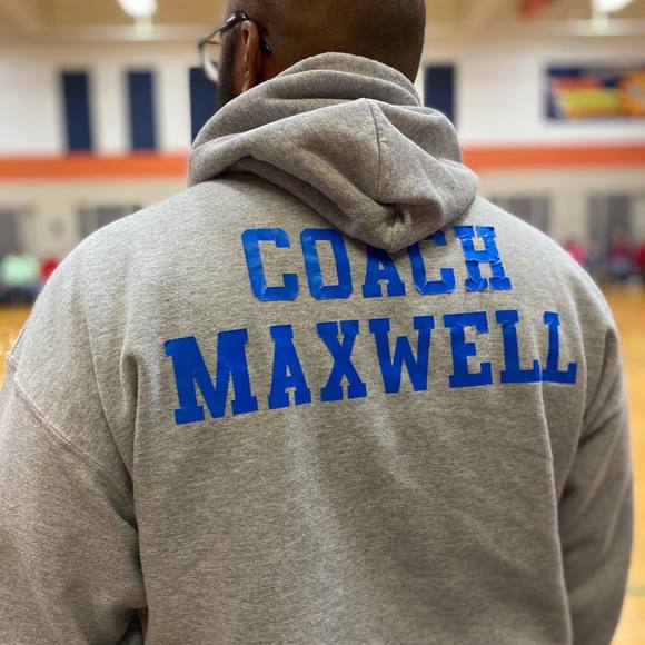 Profile Picture of Mark Maxwell (@markanthony28) on Poshmark