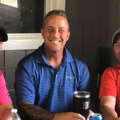 Profile Picture of Todd Schroeder (@Schroeder10Todd) on Twitter