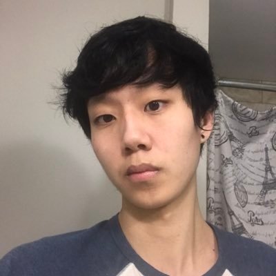 Profile Picture of Brian Suk (@gamja2174) on Twitter