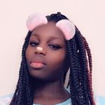 Profile Picture of Minnah Mulbah (@puppyspeaker) on Instagram