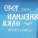 Sherman Oaks Newsstand - Instagram Profile Picture of Sherman Oaks Newsstand (@shermanoaksnews) on Instagram