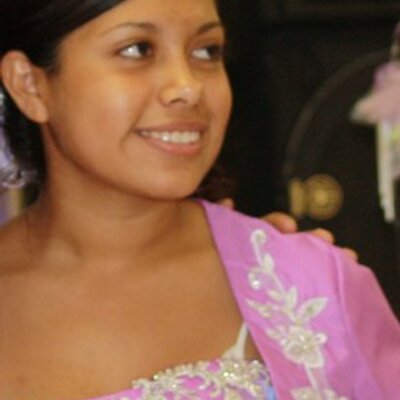 Heidy Almanza - Twitter Profile Picture of Heidy Almanza (@heidyalmanza) on Twitter