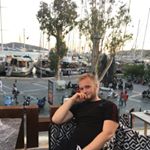 Profile Picture of ☠️☠️☠️☠️☠️ (@andrew_cherny) on Instagram