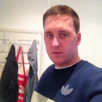 Profile Picture of Ben Morrissey (@benmorrisey88) on Twitter
