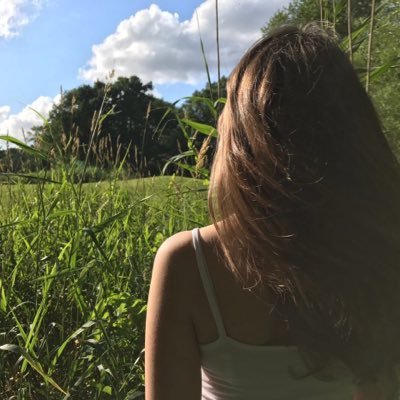 Profile Picture of Paula Beckmann (@paula_beckmann) on Twitter