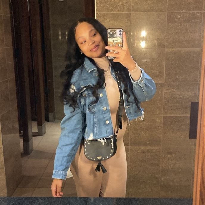 Profile Picture of Danae Johnson (@@danaejohnson) on Tiktok