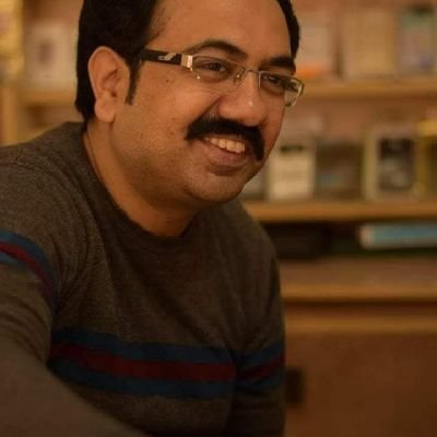 Profile Picture of Farooq Raza Hussain (@farooqraza1979) on Twitter