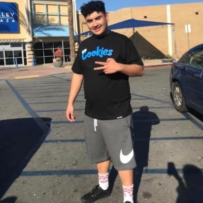 Profile Picture of Jesse Delgado  🖤 (@jessedelgado_30) on Twitter