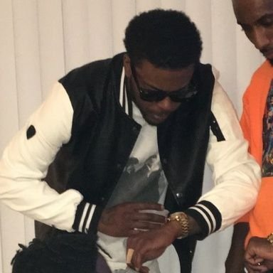 Profile Picture of Jamil Thompson (@JamilThompson) on Twitter