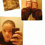 chasity rivera - Instagram Profile Picture of chasity rivera (@chasity4261) on Instagram