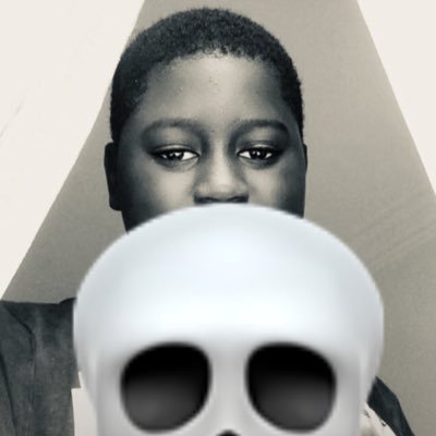 Profile Picture of Ousman Jammeh (@OusmanJammeh19) on Twitter
