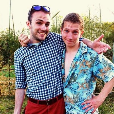 Profile Picture of Alex Crocker (@PCrockPot) on Twitter