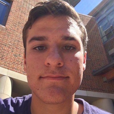 Profile Picture of Parker (@P_Davis0) on Twitter