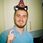Profile Picture of Jacob Goodman (@jacob_b_goodman) on Instagram