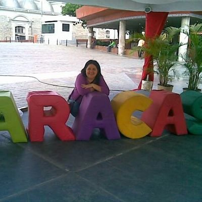 Profile Picture of Alexandra Jimenez (@alexaj1306) on Twitter