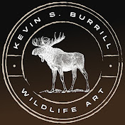 Profile Picture of Kevin S Burrill Wildlife Art (@kevinscottburrill-wildlife-art) on Youtube