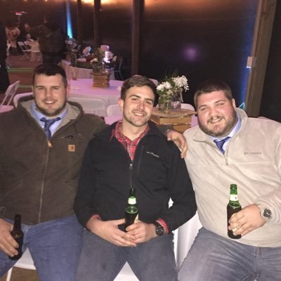 Profile Picture of Matt Shaughnessy (@Squattinggrizly) on Twitter