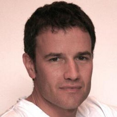 Profile Picture of Jon Rowden (@jonrowden) on Twitter