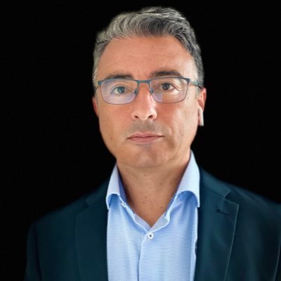 Profile Picture of Mario Procopio (@The_Proc) on Twitter