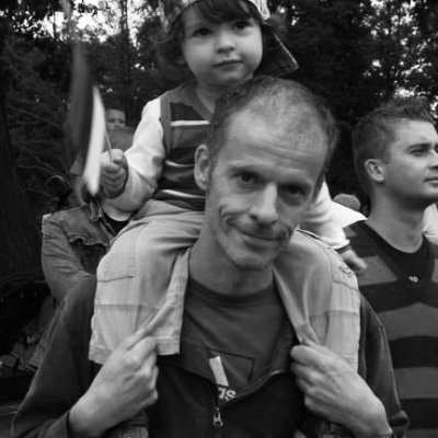 Profile Picture of Andrew Weightman-Pilv (@AndrewPilv) on Twitter