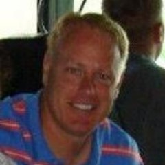 Profile Picture of Brian Strauss (@bstrauss34) on Twitter