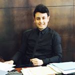 Profile Picture of Jamal Abdelmajid (@jamal_abdelmajid) on Instagram