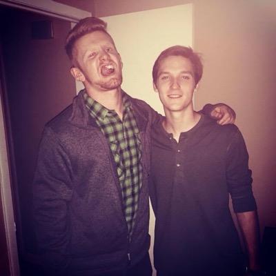 Profile Picture of James Tyler Hendry (@hendry_james44) on Twitter