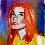 Profile Picture of Paul Davison (@artistpauldavison) on Flickr