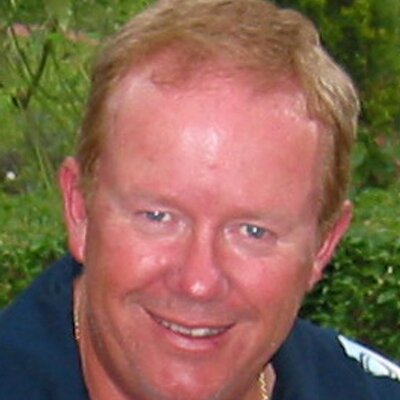 Profile Picture of Darryl Luttrell (@Dazdiglar) on Twitter