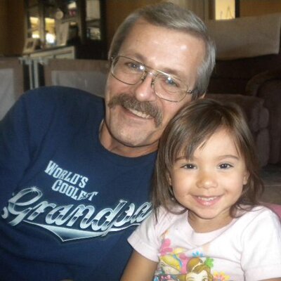 Profile Picture of Steve Strode (@strodesteve) on Twitter
