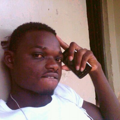 Profile Picture of Ray Cross (@Raycross_ray) on Twitter