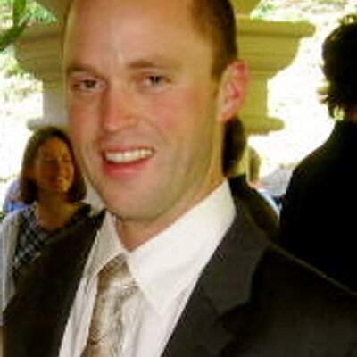 Profile Picture of Charles Bowering (@@presidiocharles) on Twitter