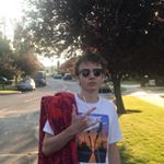 Profile Picture of Kyle Morrison (@morrison_35) on Instagram