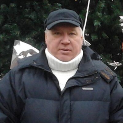 Profile Picture of Vladimir Ignatov (@VladimirIgnato3) on Twitter
