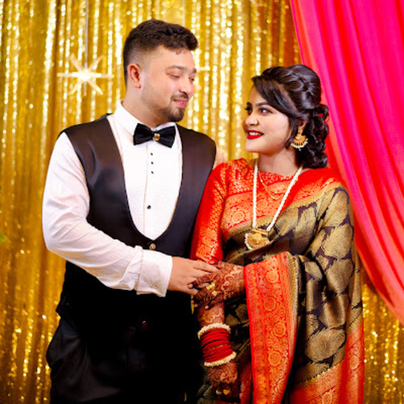 Profile Picture of Moudud Ahmed (@moudud_ahmed) on Poshmark