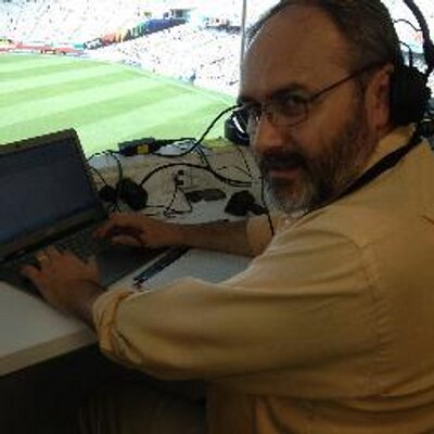 Profile Picture of Andrew Samson (@AWSStats) on Twitter