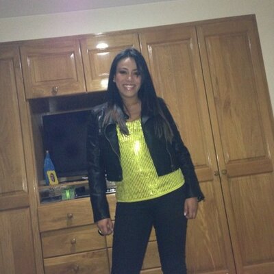 Profile Picture of Mónica Franco (@monifrancob) on Twitter