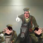 Profile Picture of Ian Eccles (@ie4567) on Instagram