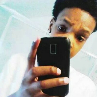 Profile Picture of Daron Wilson (@daron4481) on Twitter